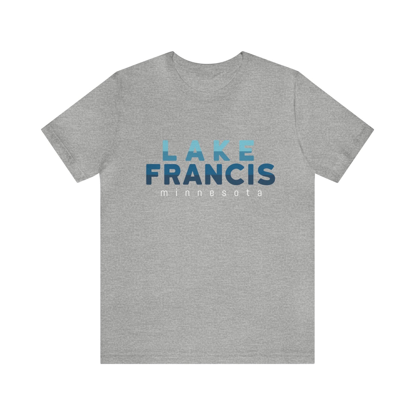 Lake Francis | Tee