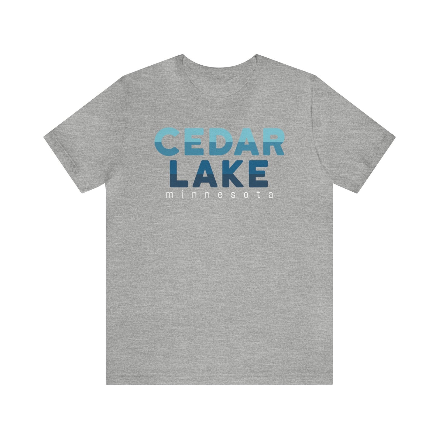 Cedar Lake | Tee