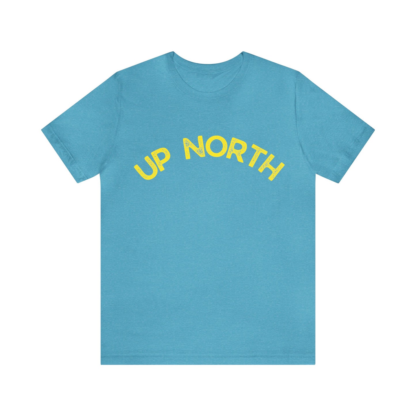 Up North | Tee