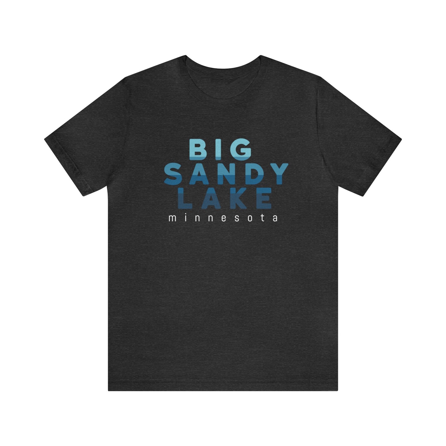 Big Sandy Lake | Tee