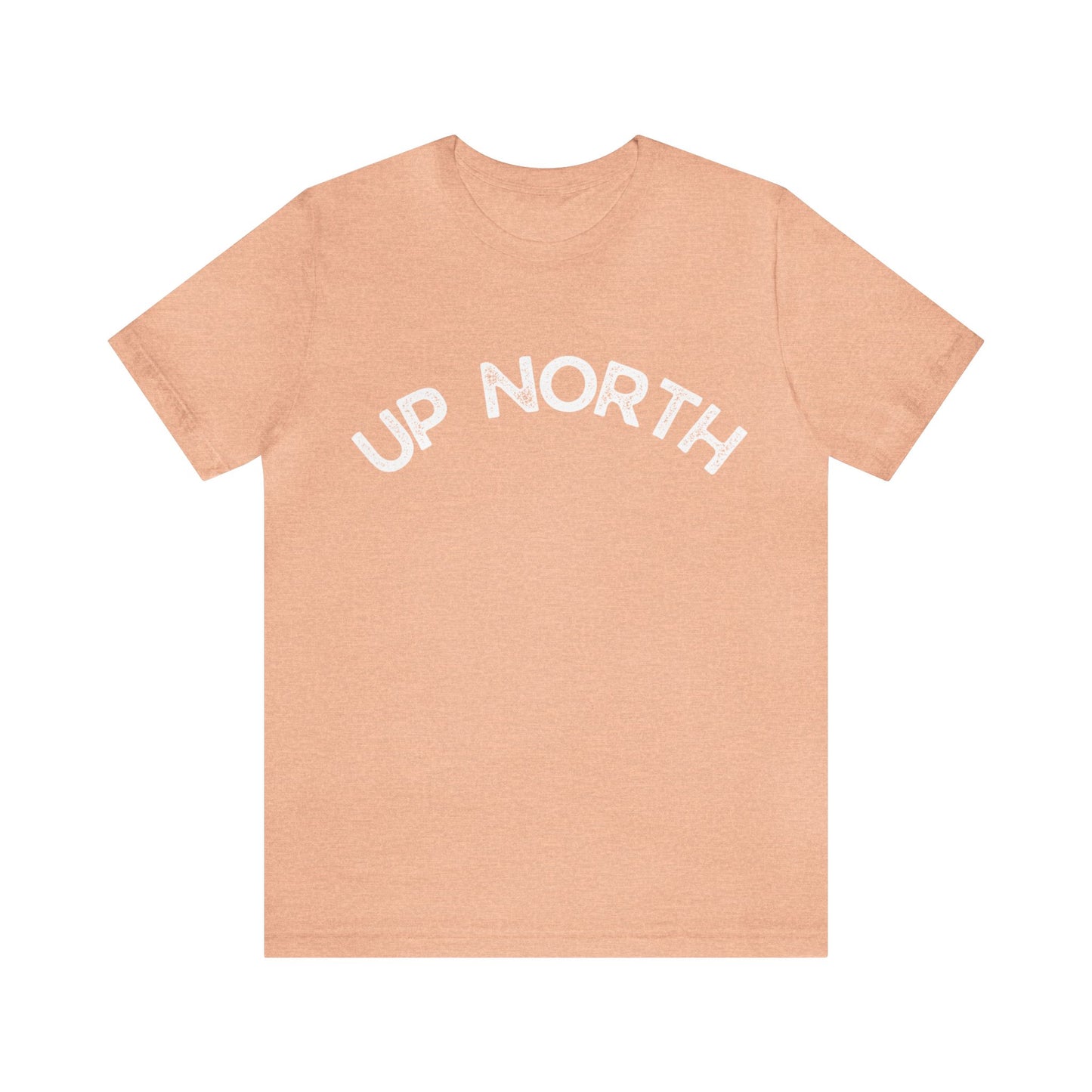 Up North | Tee