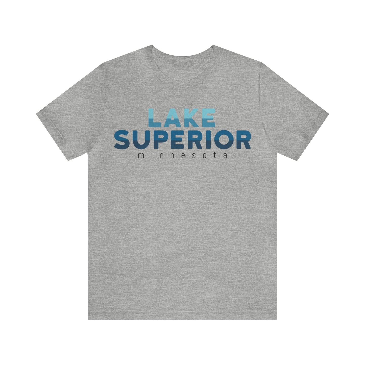 Lake Superior | Tee