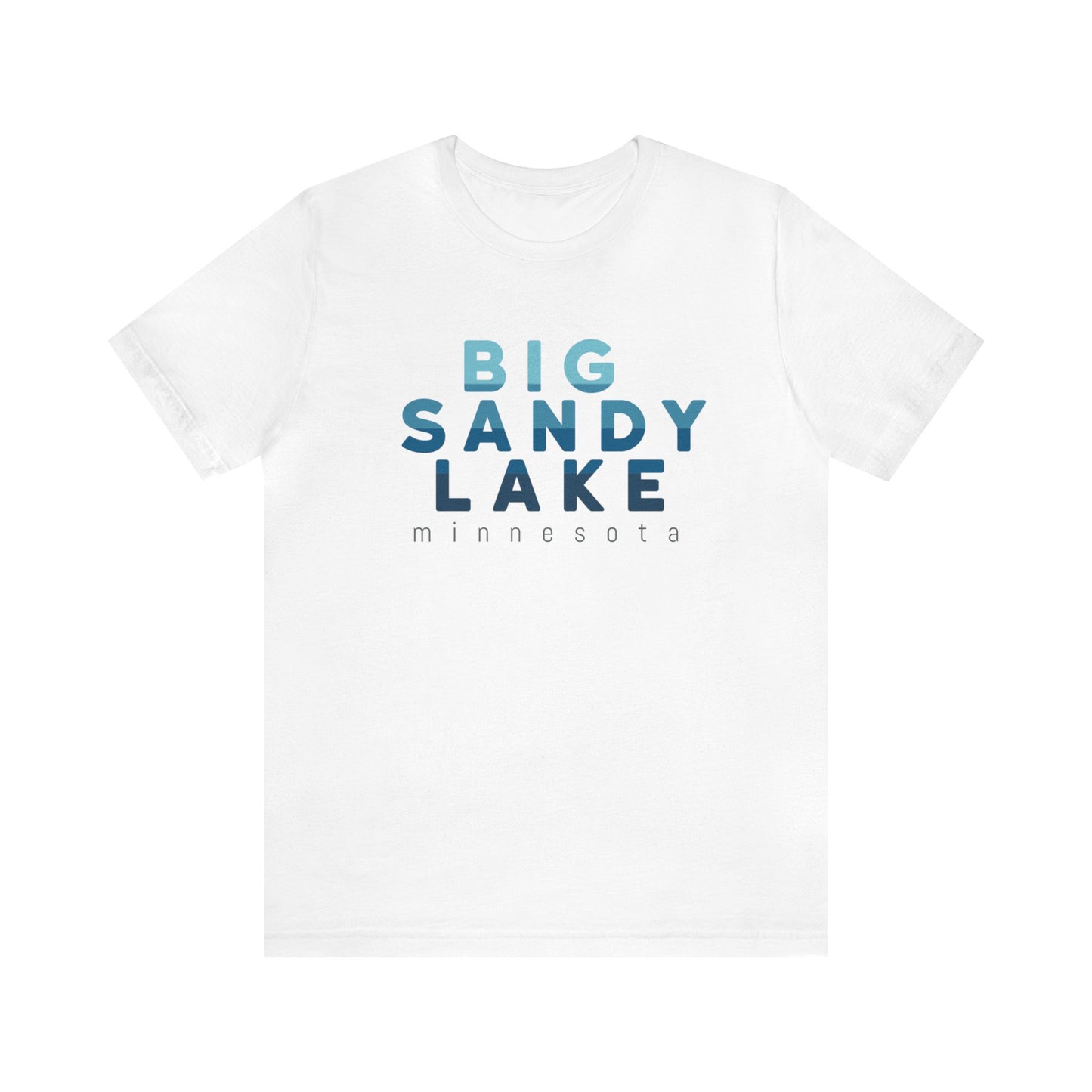 Big Sandy Lake | Tee