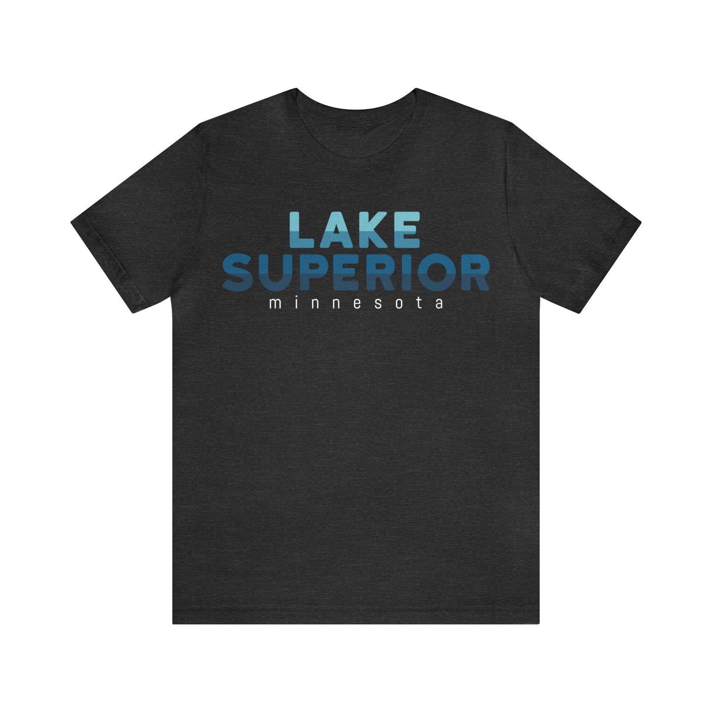 Lake Superior | Tee