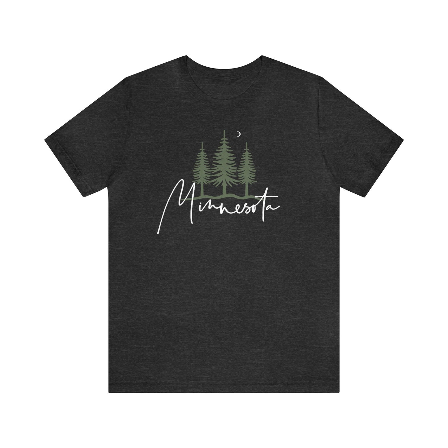 Minnesota Moon | Tee