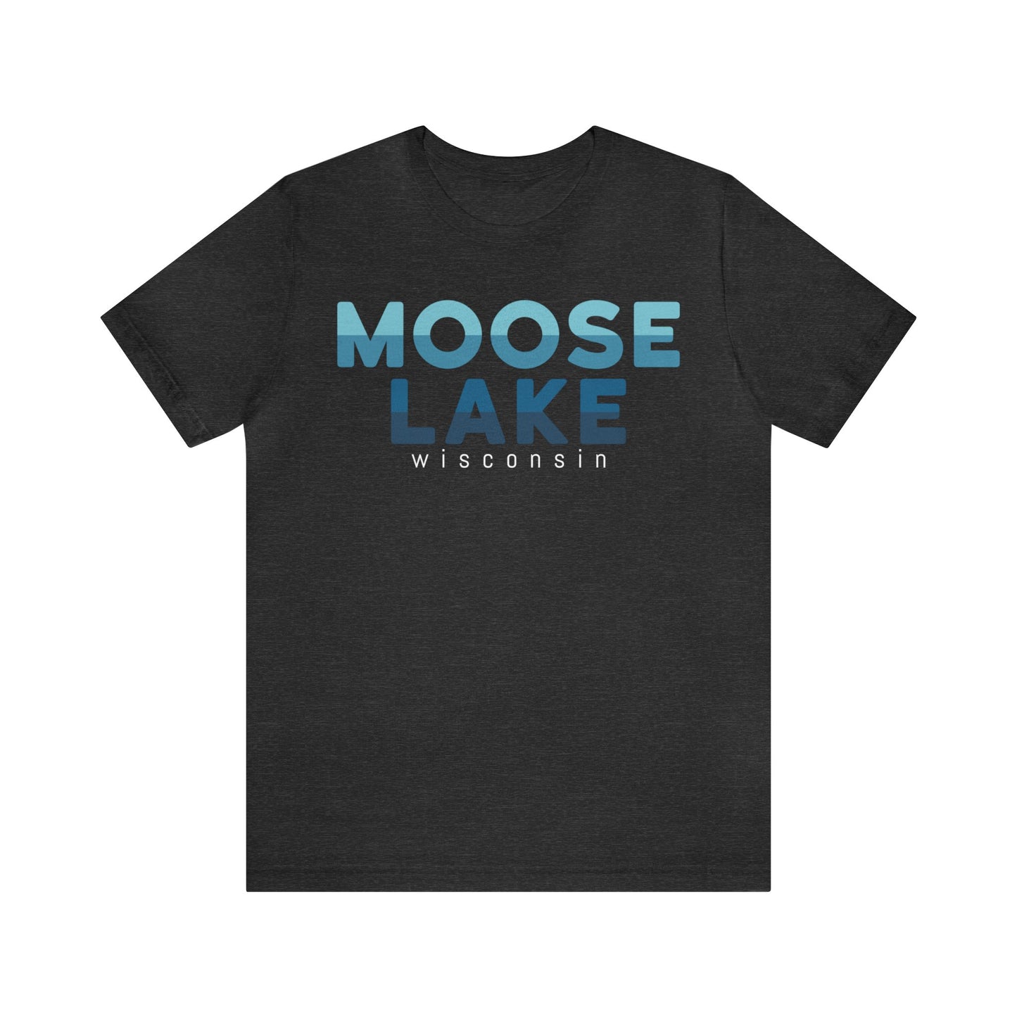 Moose Lake WI | Tee