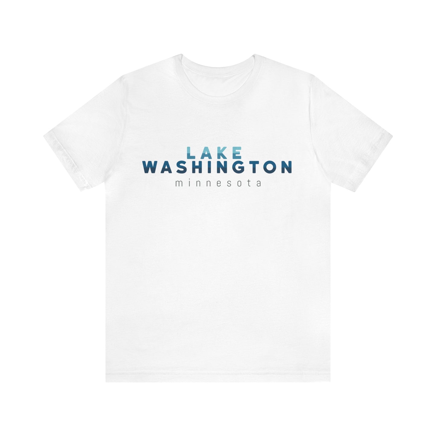 Lake Washington | Tee