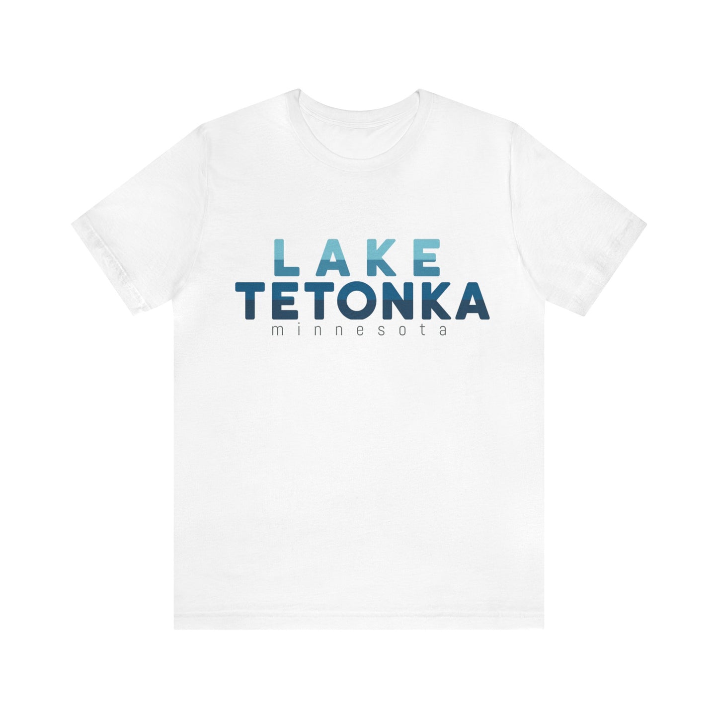 Lake Tetonka | Tee