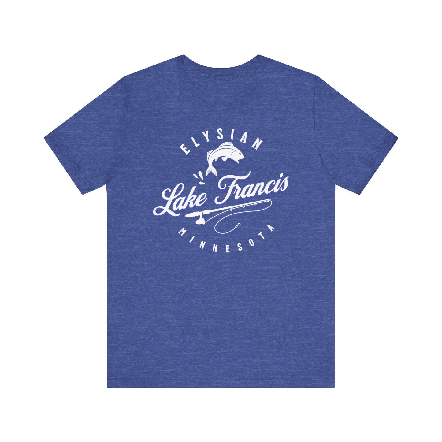 Lake Francis MN | Tee