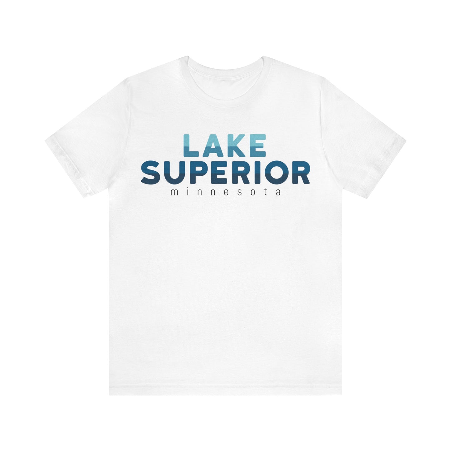 Lake Superior | Tee
