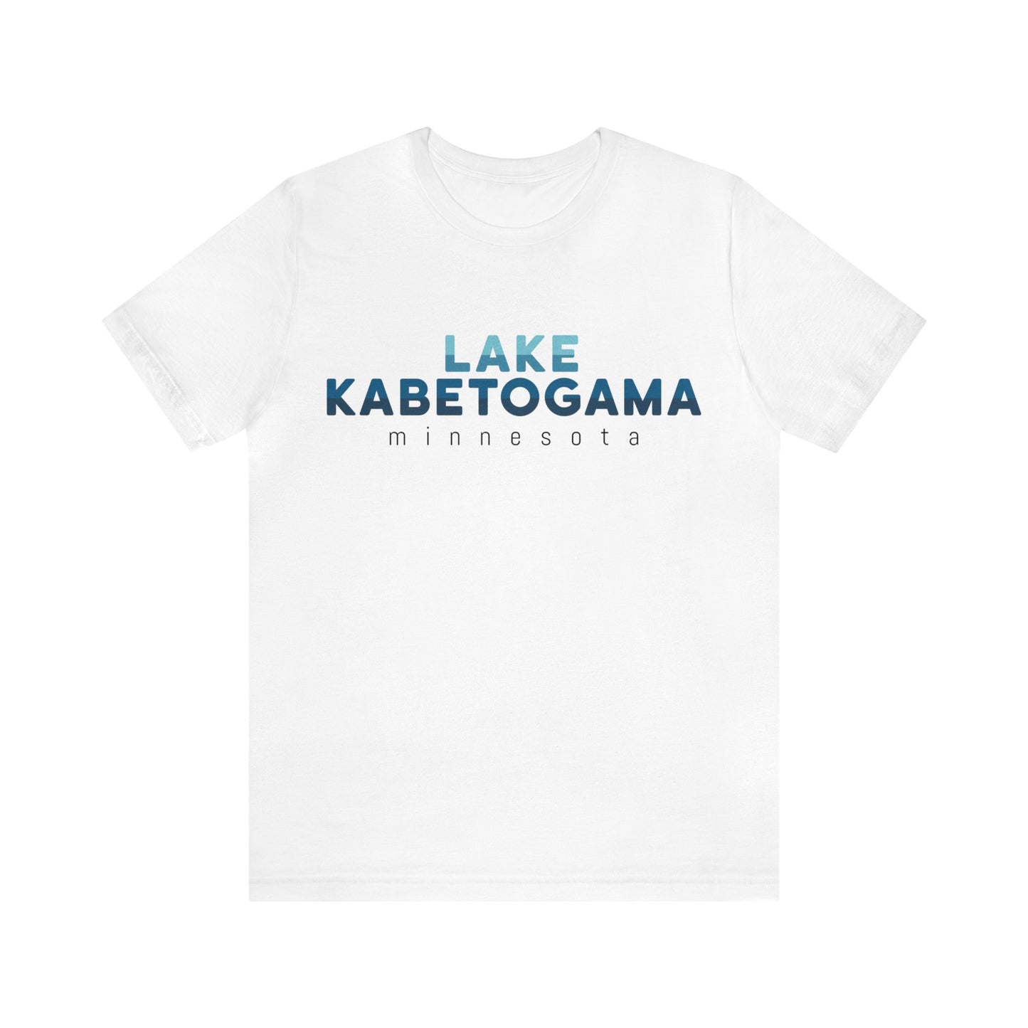 Lake Kabetogama | Tee