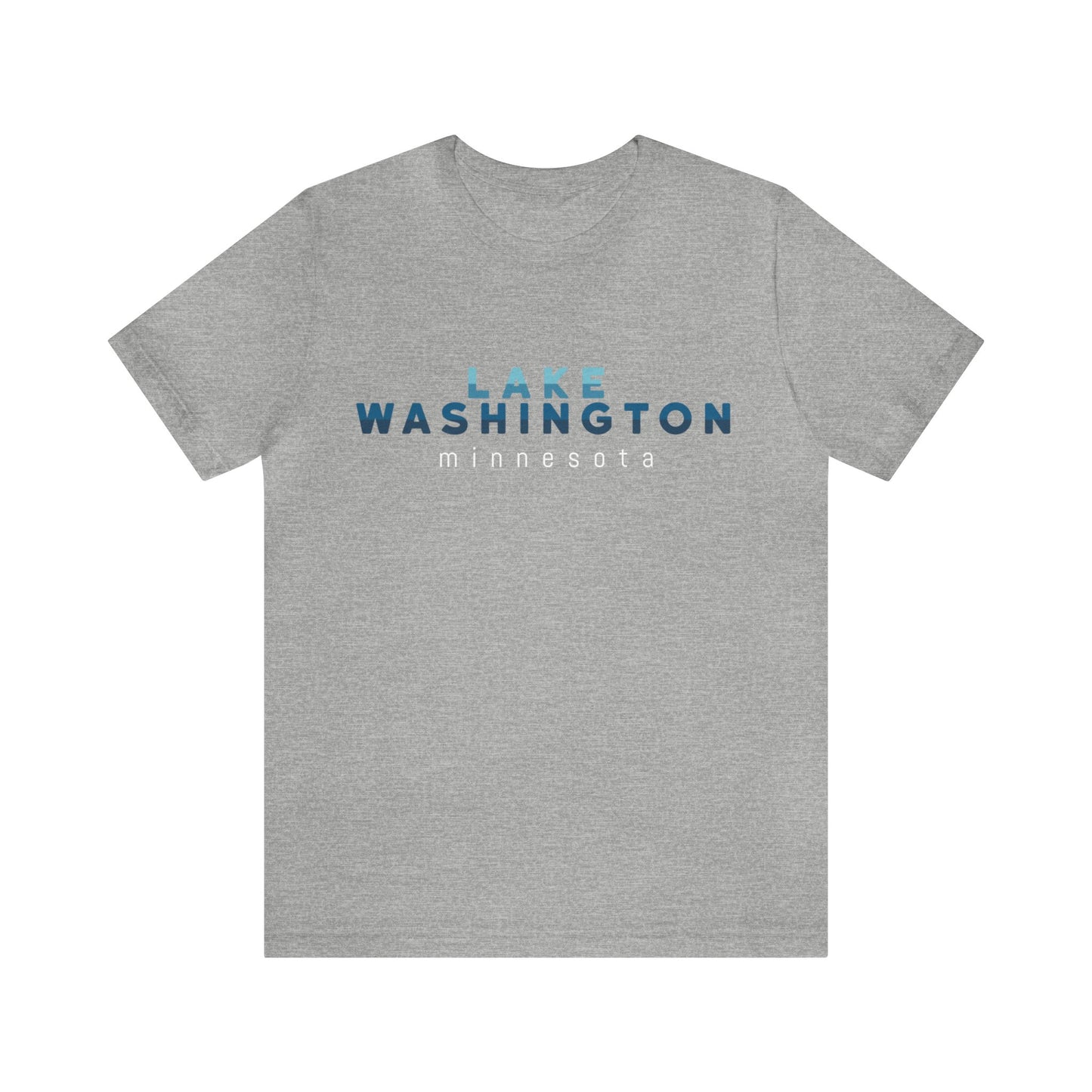Lake Washington | Tee