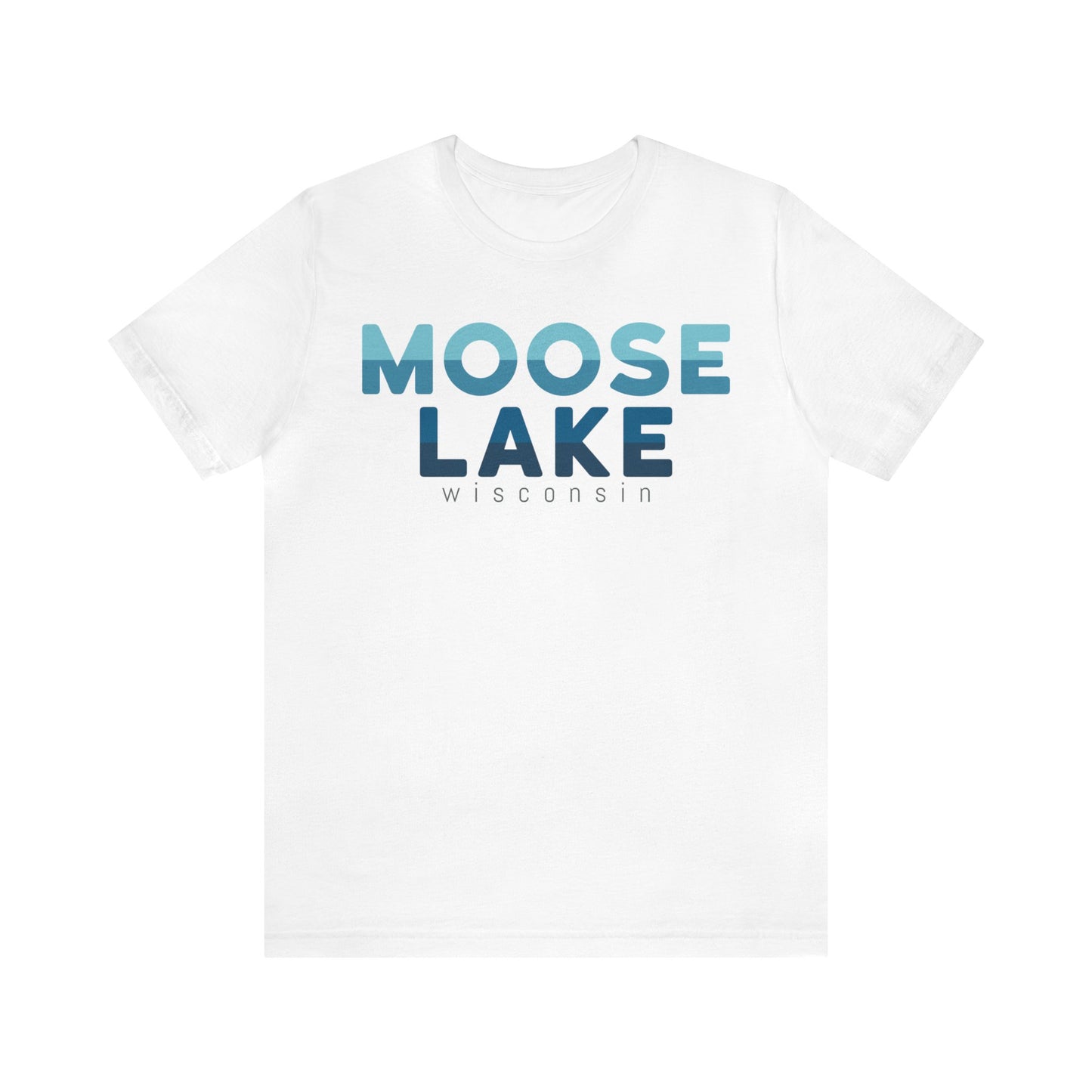 Moose Lake WI | Tee