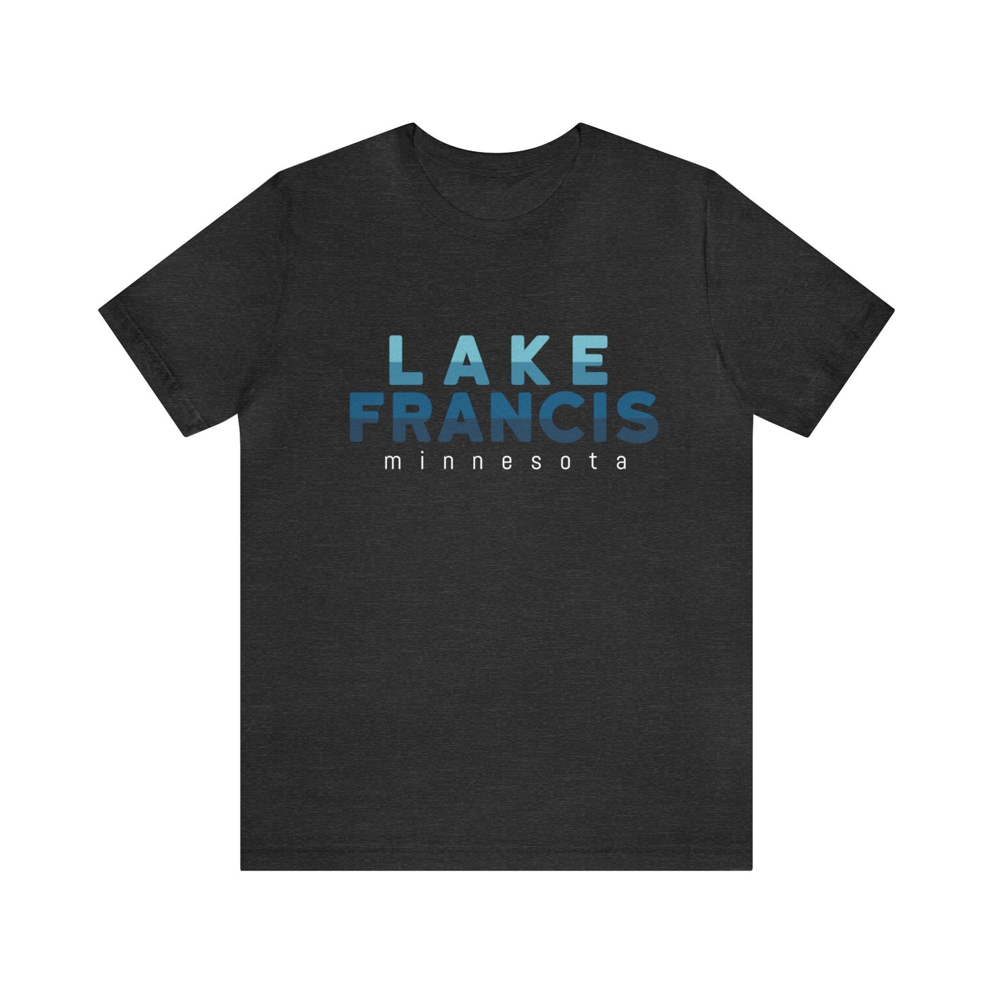Lake Francis | Tee