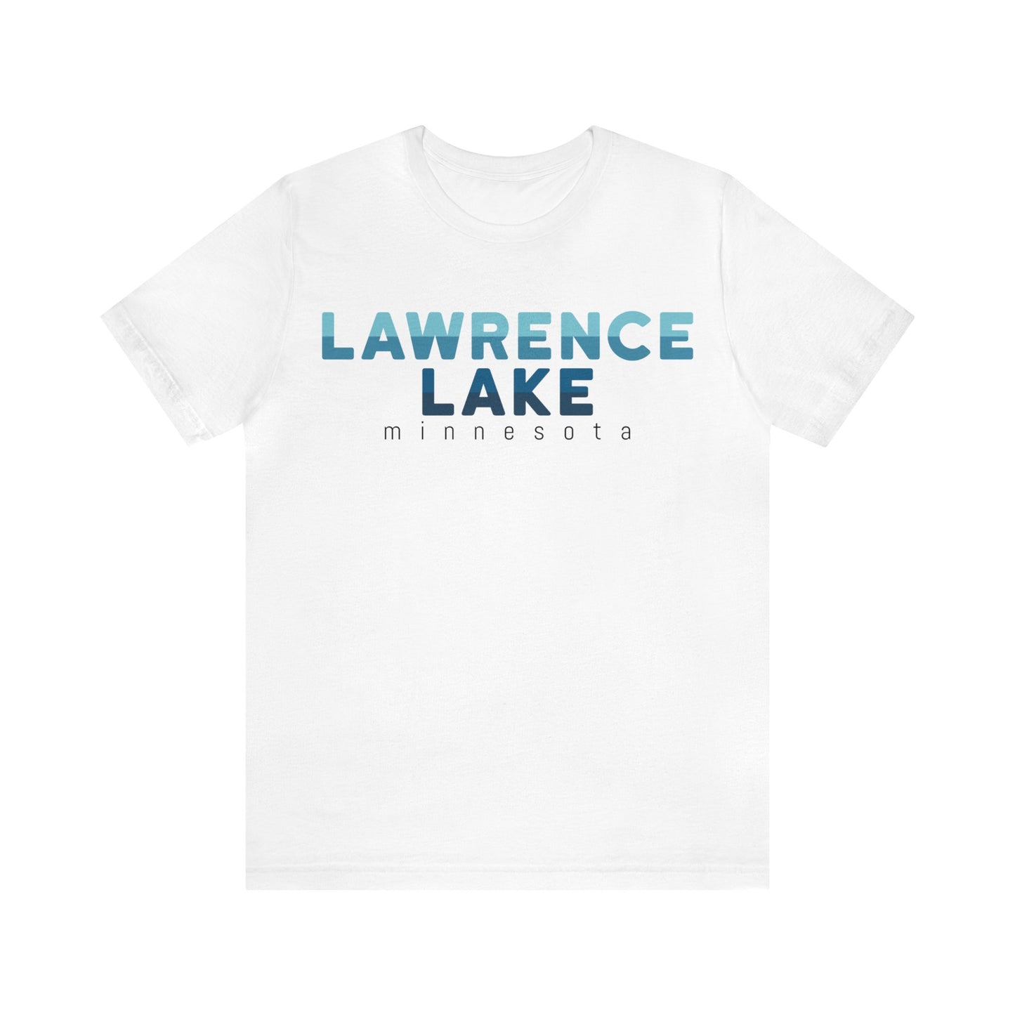 Lawrence Lake | Tee