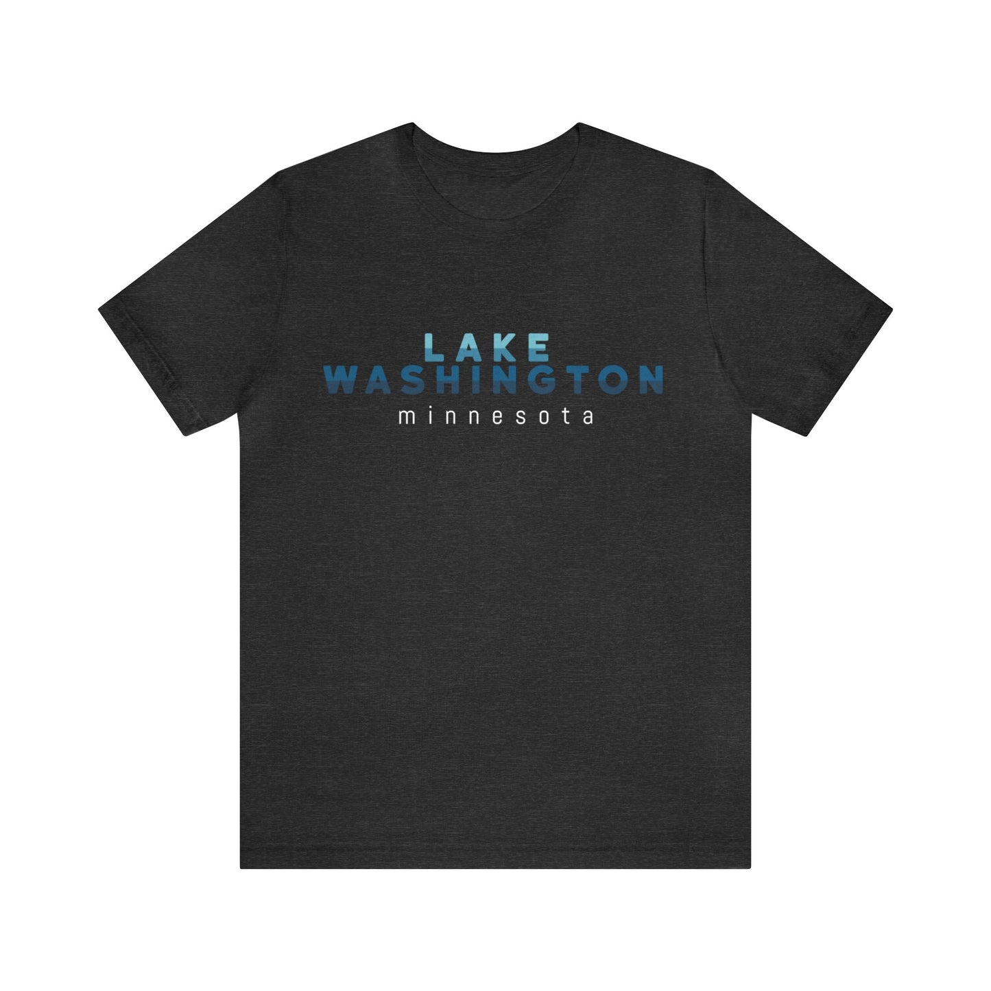 Lake Washington | Tee