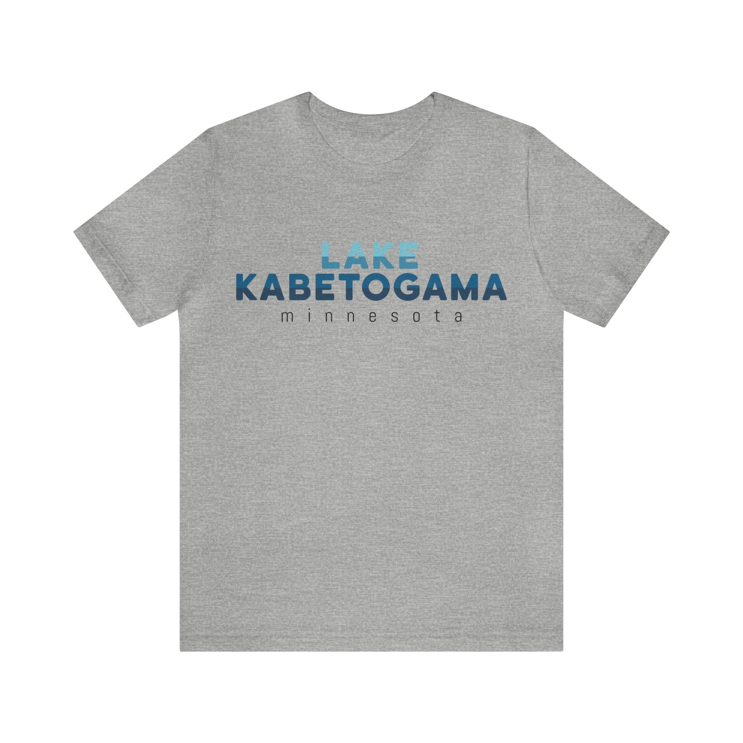 Lake Kabetogama | Tee