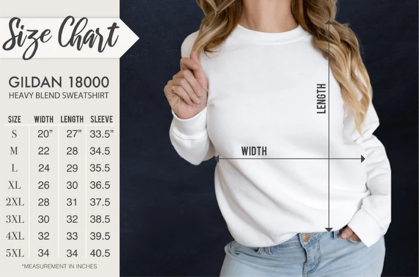 Stronger Then A 90's trend | Crew Neck Sweater