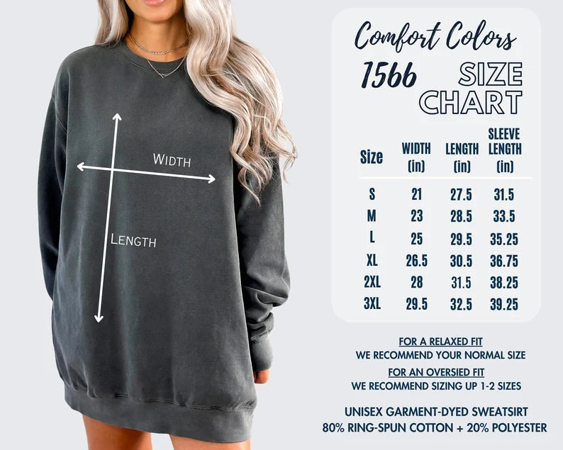 Champagne Problems | Crew Neck Sweatshirt