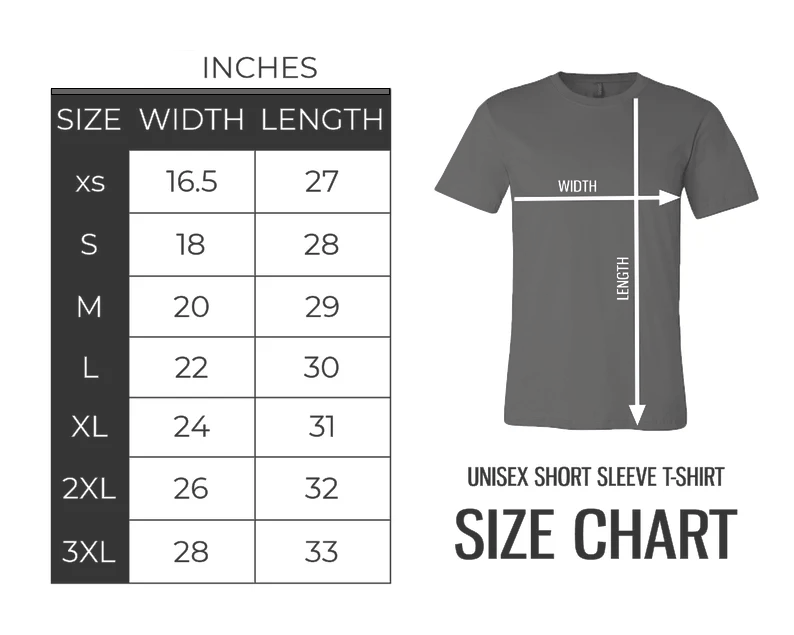 Big Sandy Lake | Tee