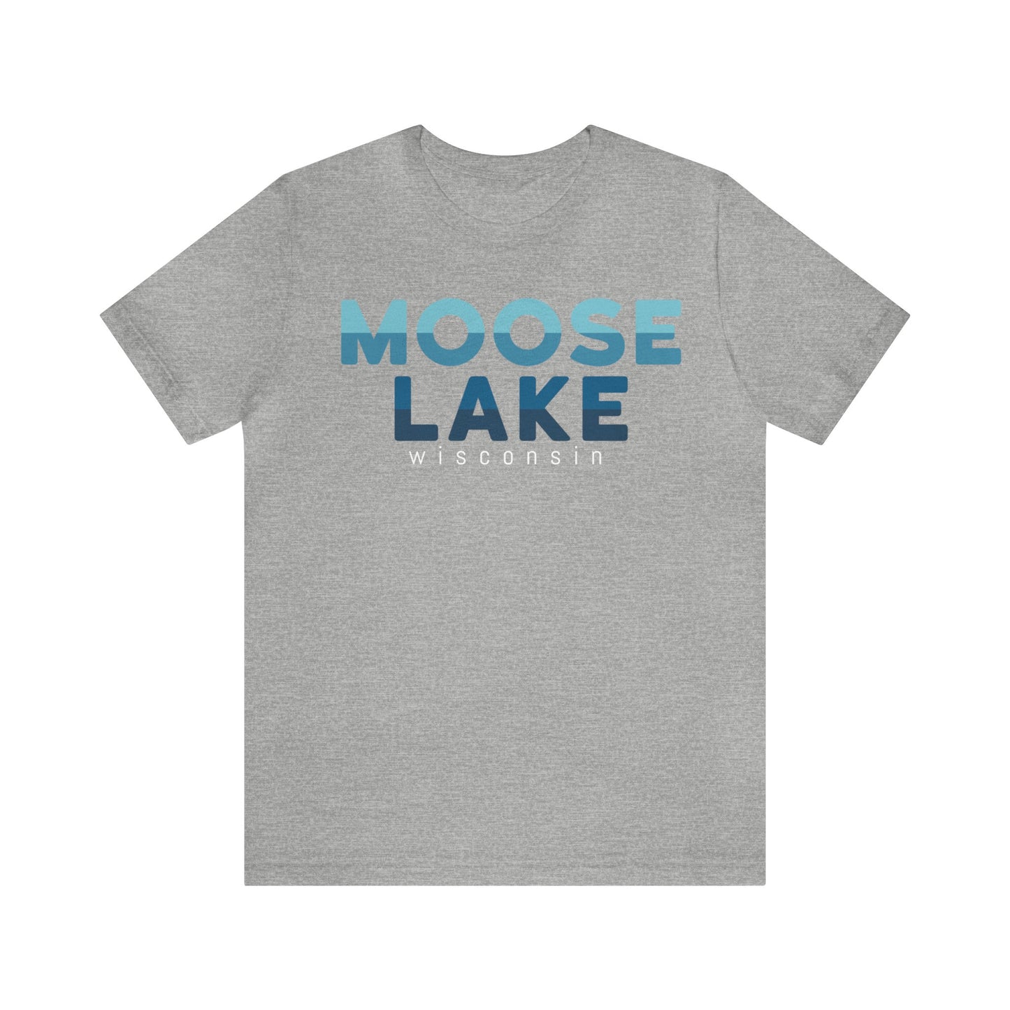 Moose Lake WI | Tee