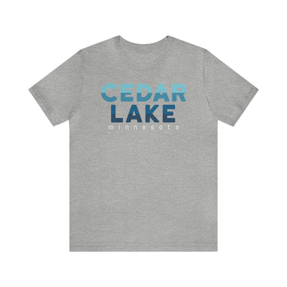 Cedar Lake | Tee