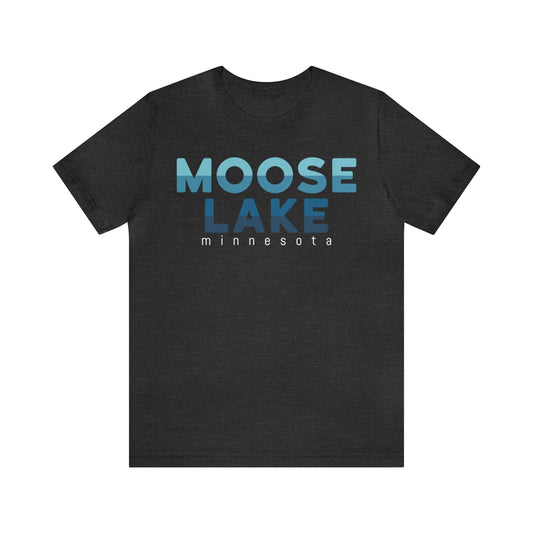 Moose Lake MN | Tee