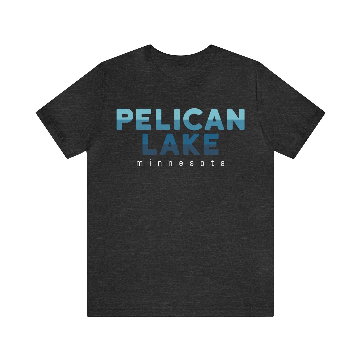 Pelican Lake | Tee