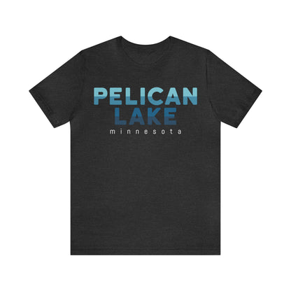 Pelican Lake | Tee