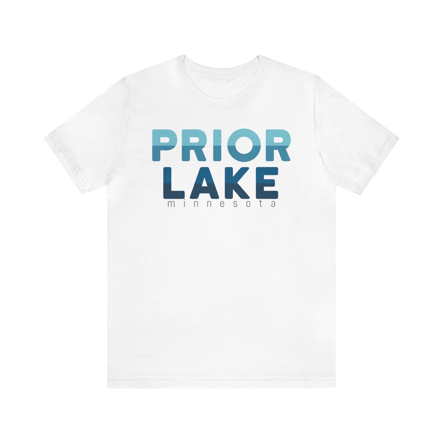 Prior Lake | Tee
