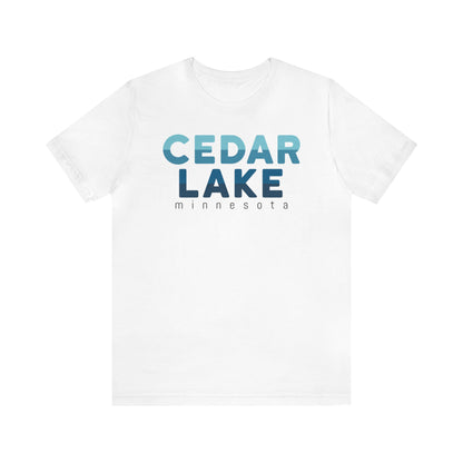 Cedar Lake | Tee