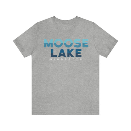 Moose Lake MN | Tee