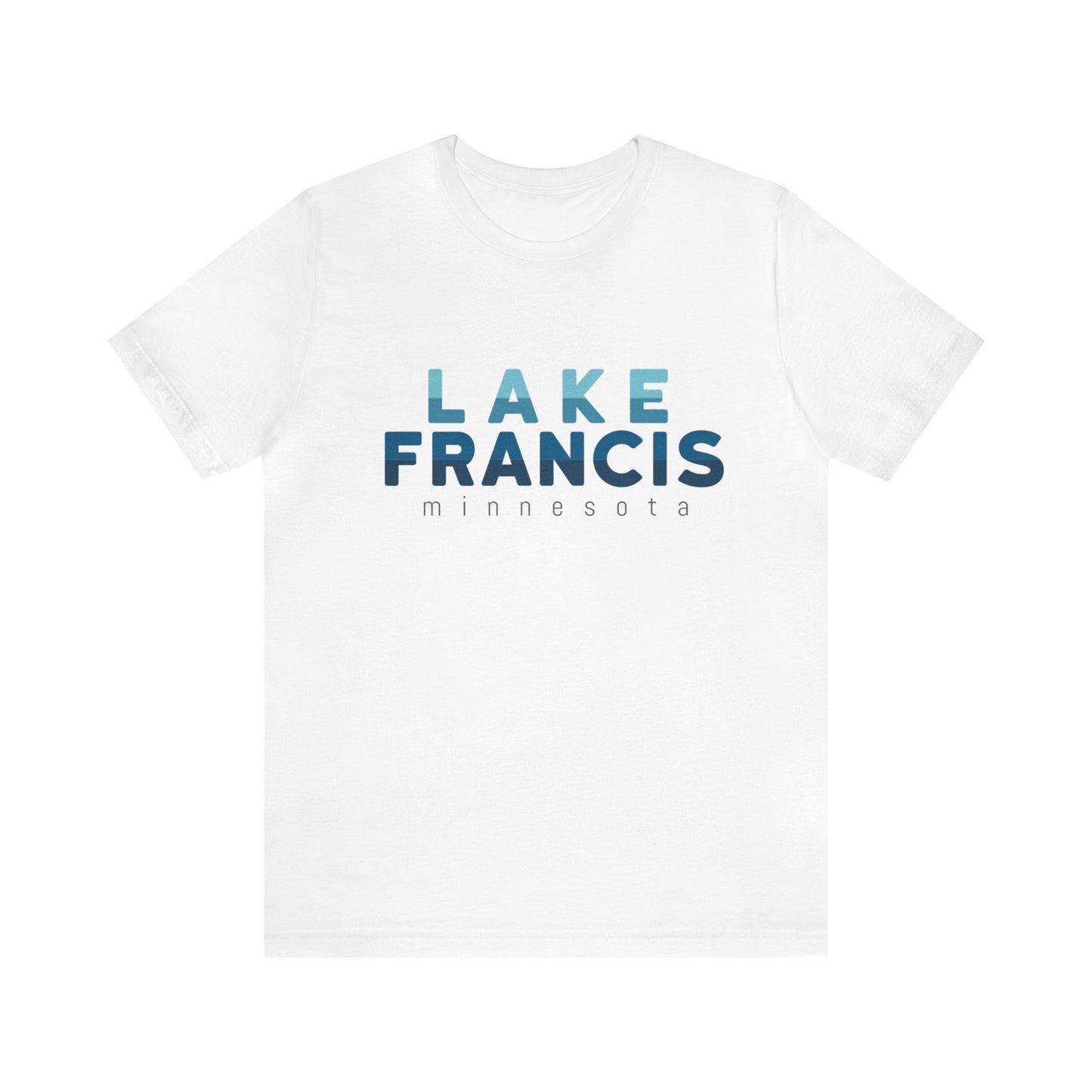 Lake Francis | Tee