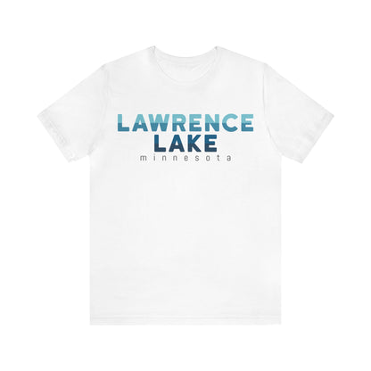 Lawrence Lake | Tee