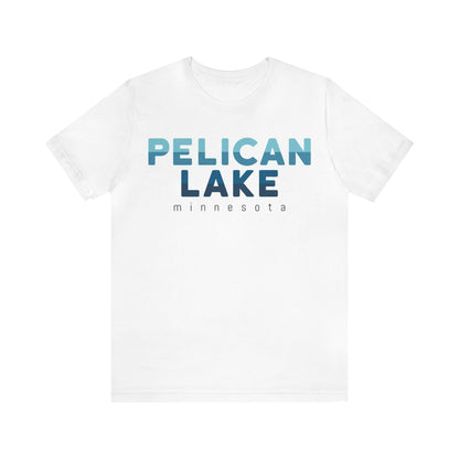 Pelican Lake | Tee