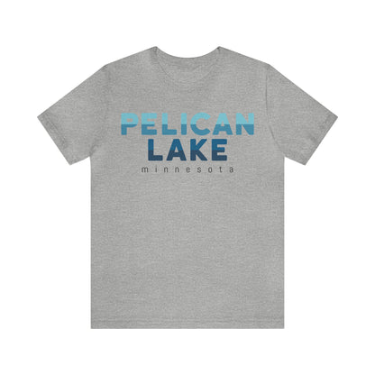 Pelican Lake | Tee