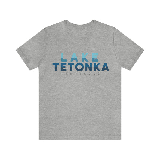 Lake Tetonka | Tee